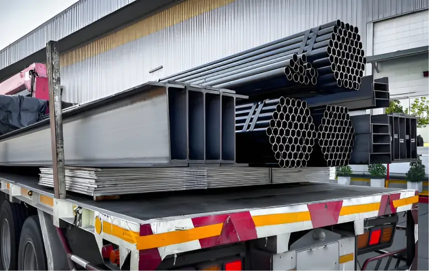 Pentingnya Supply Material Konstruksi Berkualitas