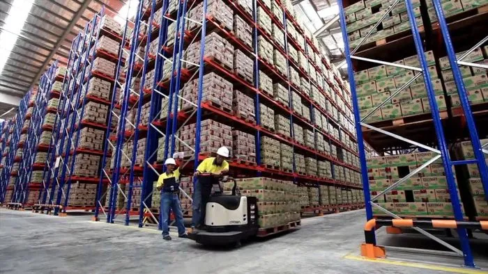 Pentingnya General Trading dalam Mendukung Kebutuhan Industri