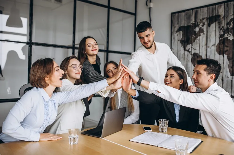 Tenaga Kerja Operasional & Outsourcing 