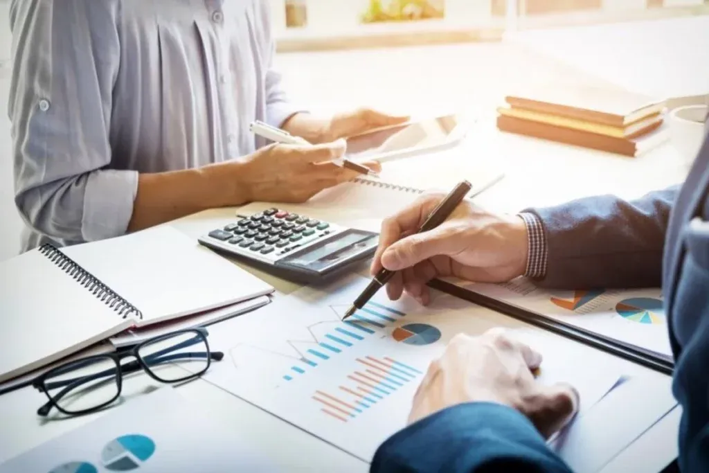 Jasa Administrasi & Pendukung