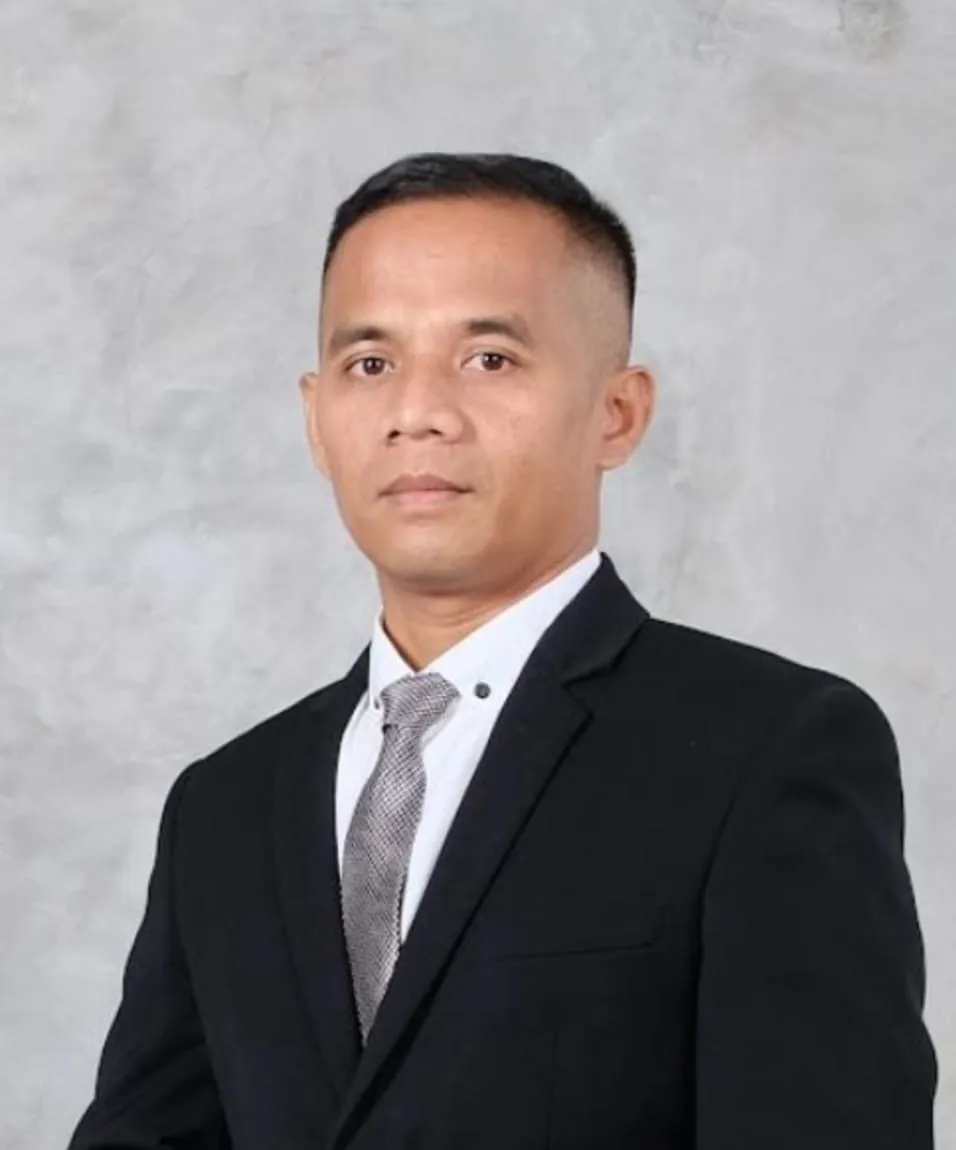 Imron Lukmanul Hakim