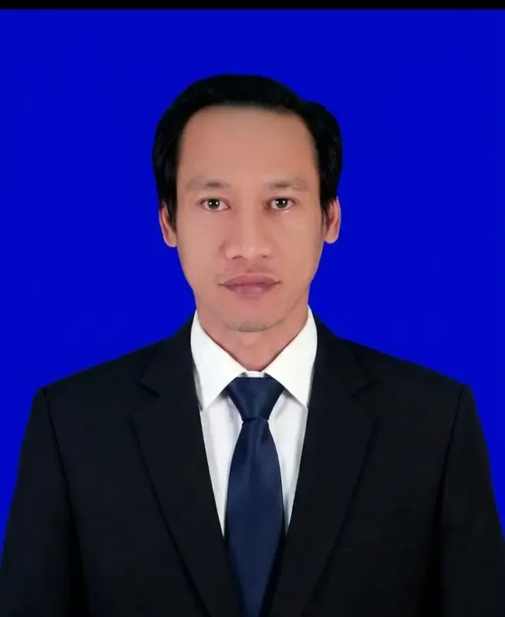Sugiyanto, ST